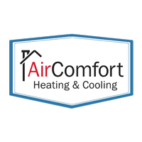 Air Comfort Heating & Cooling Inc.