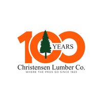Christensen Lumber, Inc.