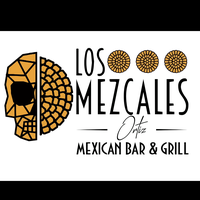 Los Mezcales Ortiz