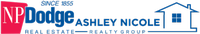 Ashley Nicole Realty Group, NP Dodge Real Estate