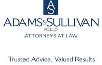 Adams & Sullivan, PC, LLO