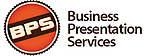 Business Presentation Services