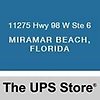 The UPS Store #4873
