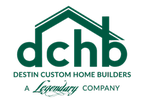Destin Custom Home Builders