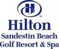 Hilton Sandestin Beach Golf Resort & Spa