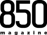 850 Magazine