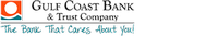 GULF COAST BANK & TRUST