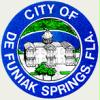City Of DeFuniak Springs