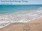 Santa Rosa Beach Massage