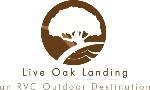 Live Oak Landing RV and Cottage Resort