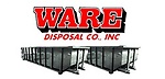 Ware Disposal Co., Inc.