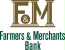 Farmers & Merchants Bank