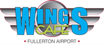 Wings Cafe