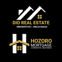 Joseph Dio Holdings, Inc. Dio Real Estate Hozoro Mortgages
