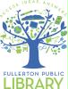 Fullerton Public Library