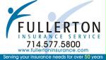 Fullerton Insurance Service, Inc.