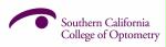 Southern California College of Optometry
