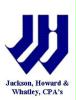 Jackson, Howard & Whatley, CPAs