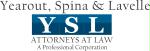 Yearout, Spina & Lavelle, P.C.