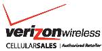 Cellular Sales Authorized Agent of Verizon Wireless