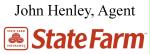 State Farm Insurance-John Henley