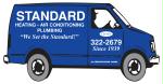 Standard Heating and Air Conditioning Company, Inc.