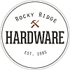 Rocky Ridge Hardware