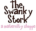 The Swanky Stork