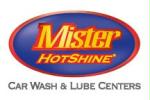 Mister Car Wash