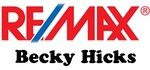 RE/MAX Southern Homes - Becky Hicks