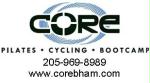 CORE, A Pilates & Cycling Studio, LLC