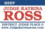 District Judge Katrina Ross