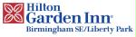 Hilton Garden Inn - Liberty Park