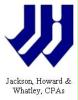 Jackson, Howard & Whatley, CPAs