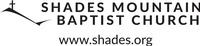 Shades Mountain Baptist Church