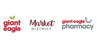 Giant Eagle Market District RX Team