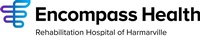 Encompass Health Rehabilitation Hospital of Harmarville