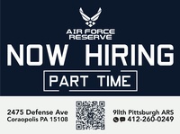 Air Force Reserve