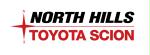 North Hills Toyota Scion