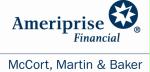McCort, Martin, & Baker / Ameriprise Financial