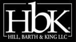 Hill, Barth & King LLC