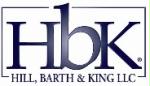 Hill, Barth & King LLC