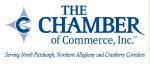 THE CHAMBER of Commerce, Inc