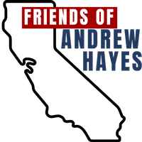 Friends of Andrew Hayes