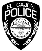 El Cajon Police Department