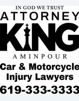 Attorney King