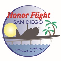 Honor Flight San Diego