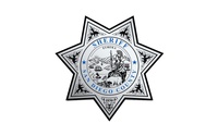 San Diego County Sheriff