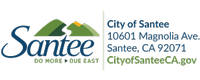 City of Santee