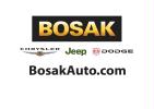 Bosak Chrysler Jeep Dodge
